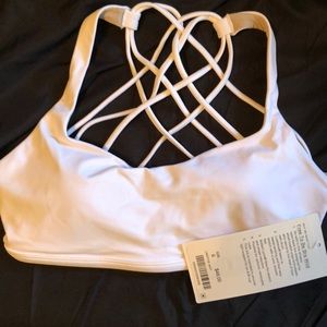 Lululemon athletica sports bra
